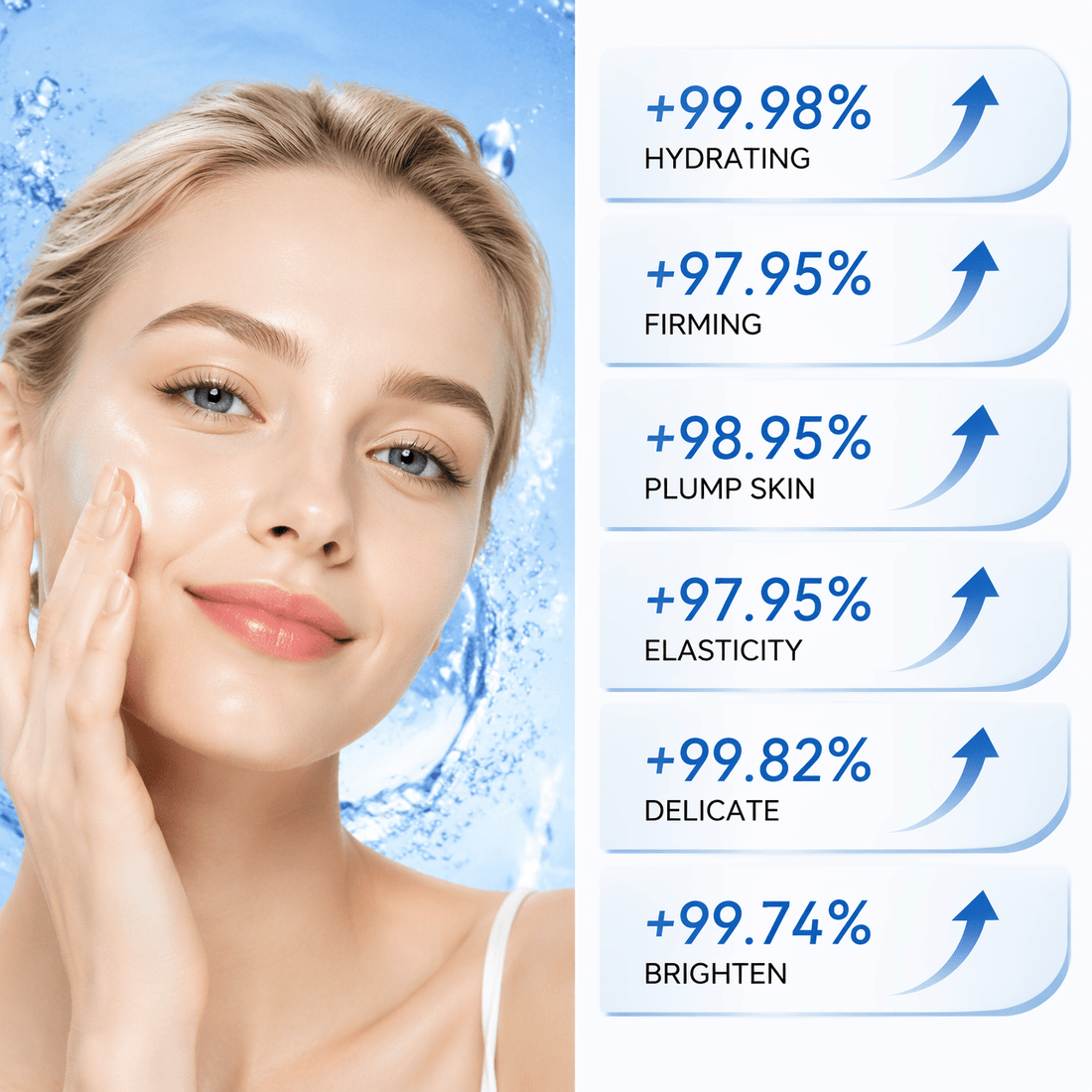 powerful korean cream latest skincare technology instant