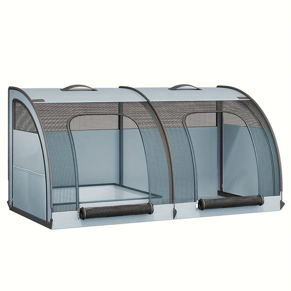 1 nest universal cat delivery room