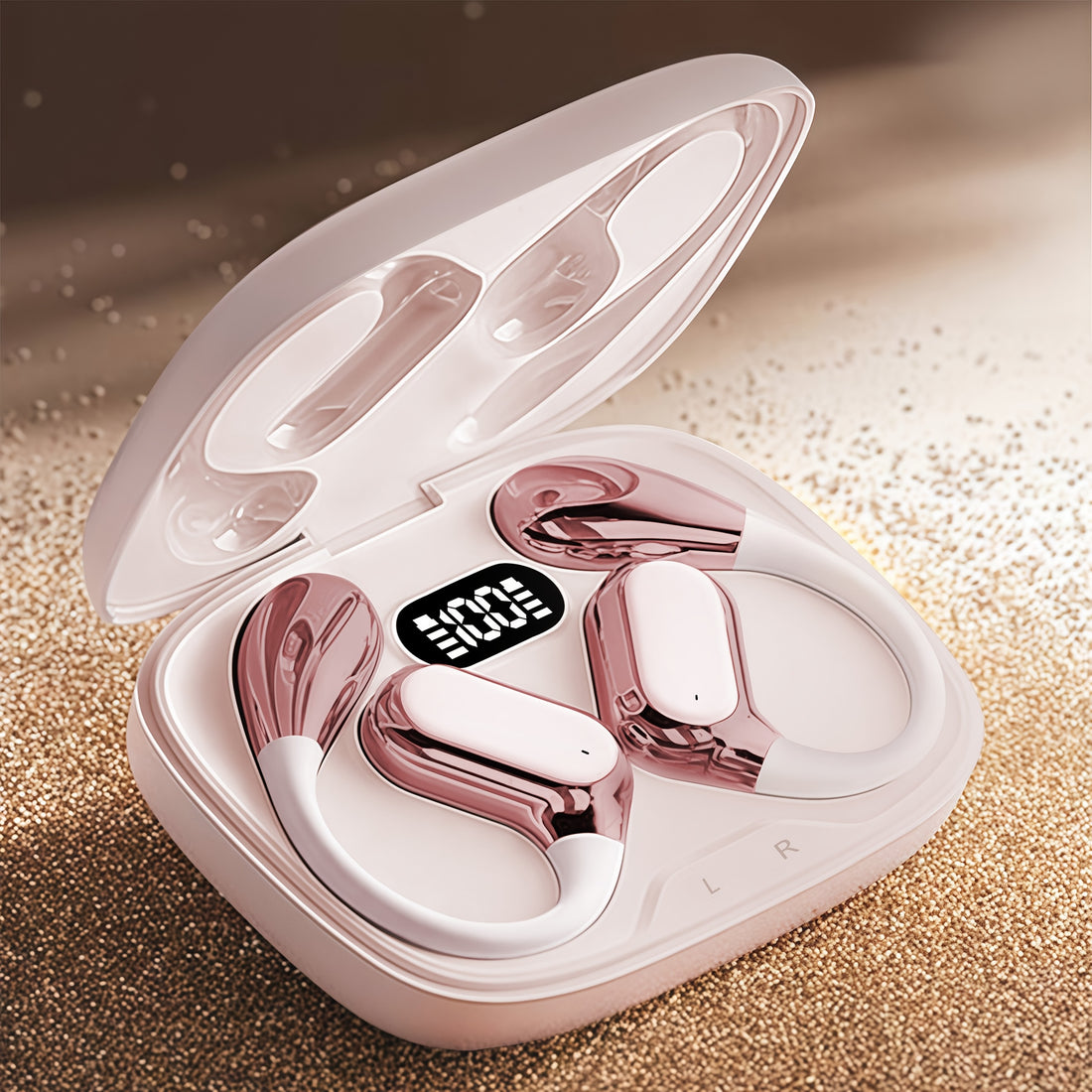 new new style true wireless ear earbuds music non in
