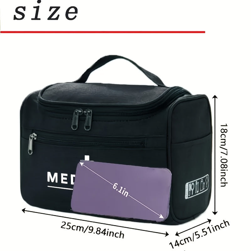 bag cross large