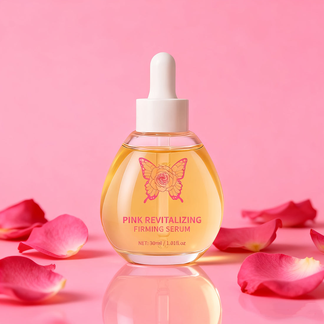 pink firming serum 1 01fl oz intimate