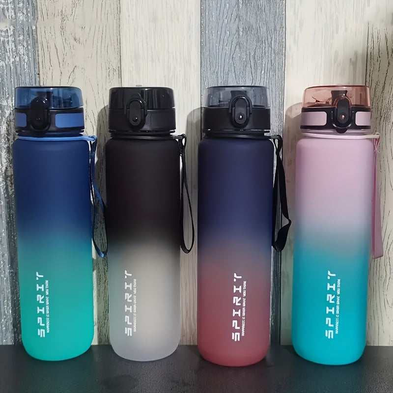 1pc 21 98oz 33 81fl portable sports water cup