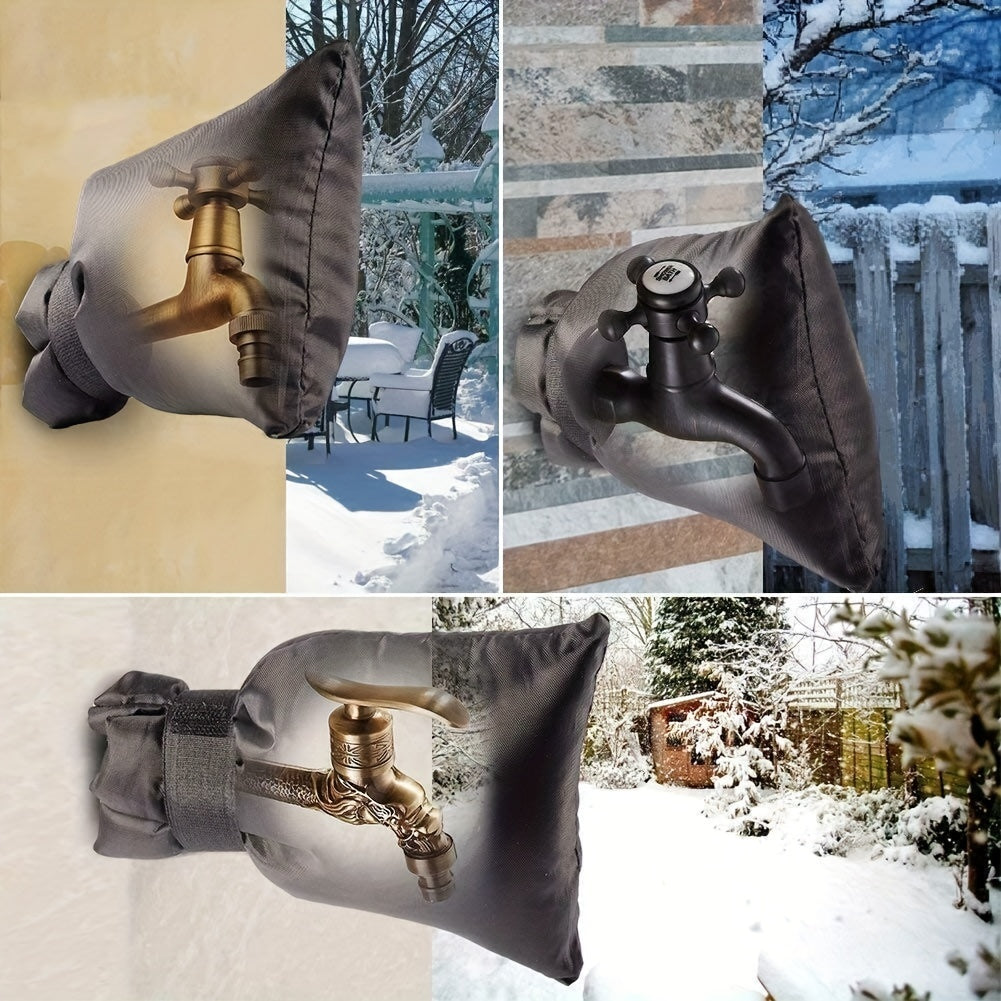 heavy duty outdoor faucet retardant freeze