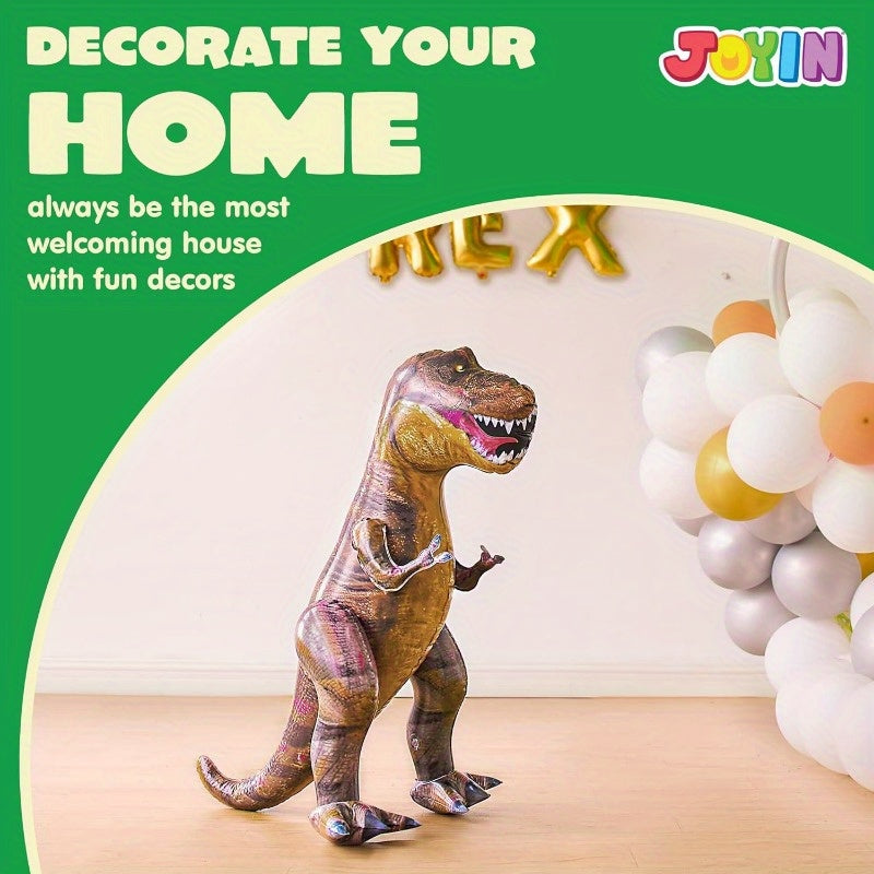 t rex inflatable a inflatable toy