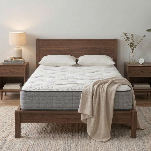 10"/12"/14" Firm Hybrid Mattress - Sleep by Wayfair