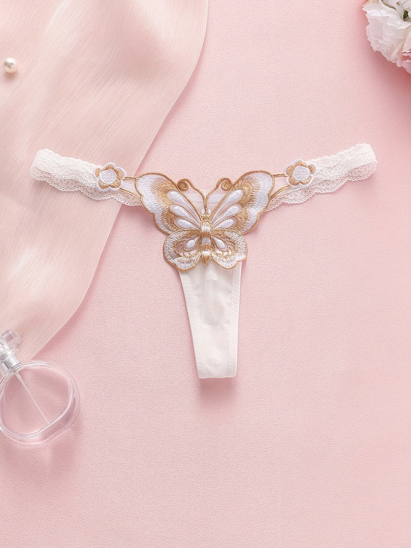 womens lace embroidered comfortable