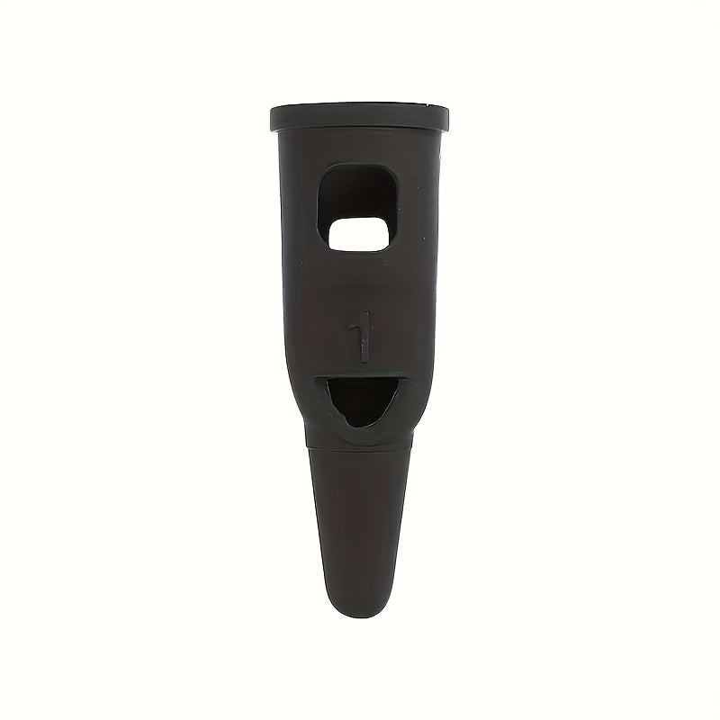 size finger cover integrated handwriting