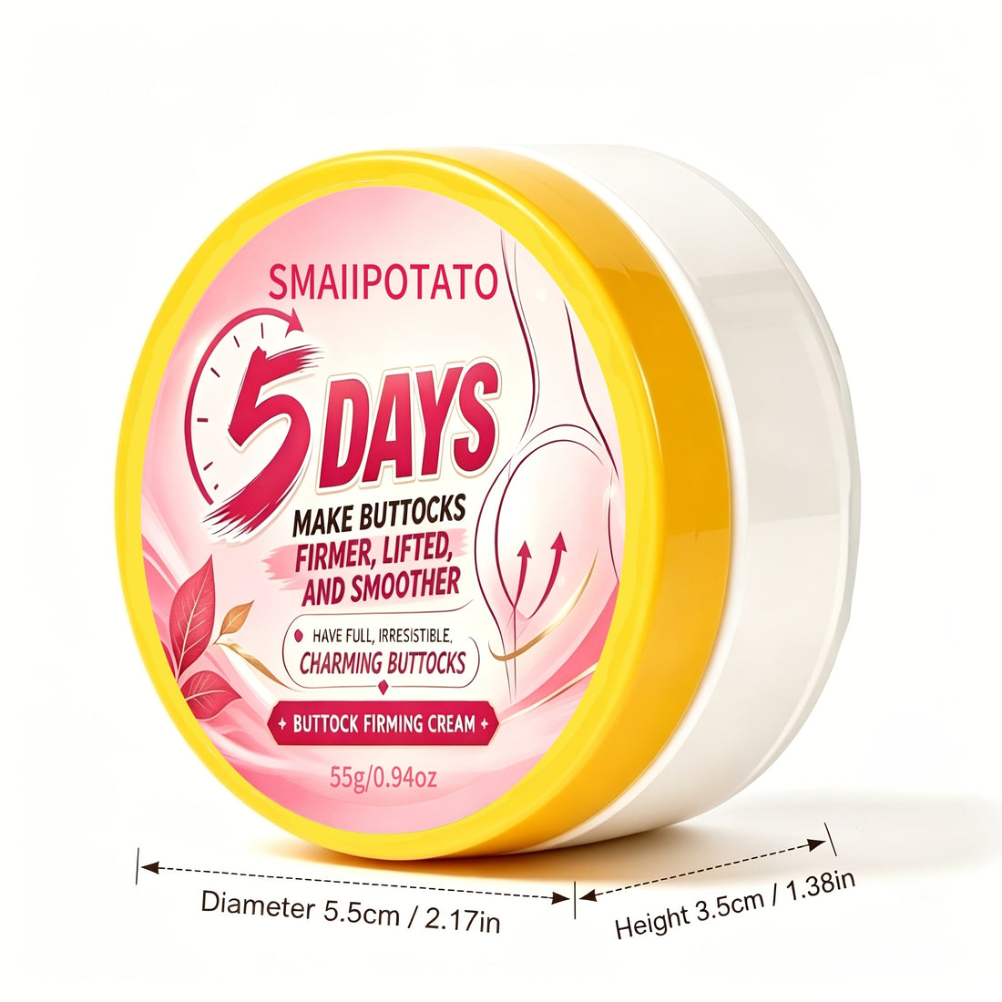 tightening plump cream 55g lifting shaping