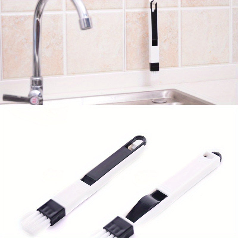 window brush dustpan crevice tool heavy duty plastic
