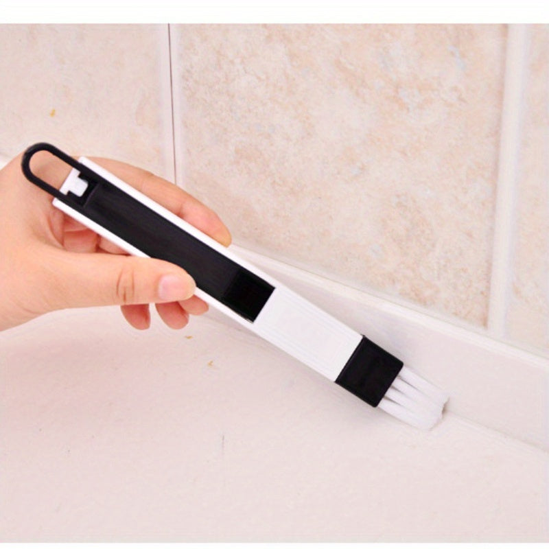 window brush dustpan crevice tool heavy duty plastic