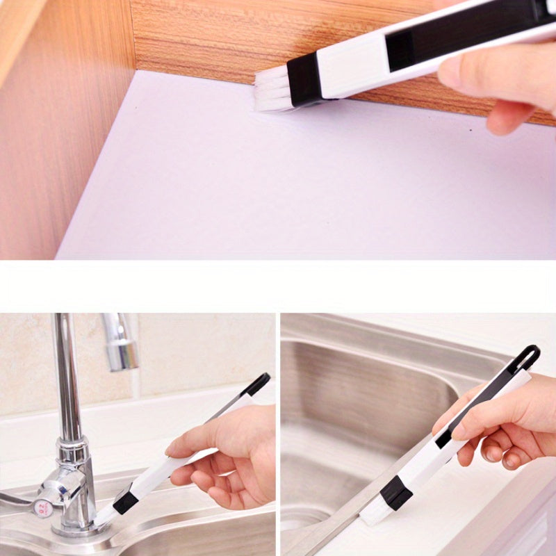 window brush dustpan crevice tool heavy duty plastic