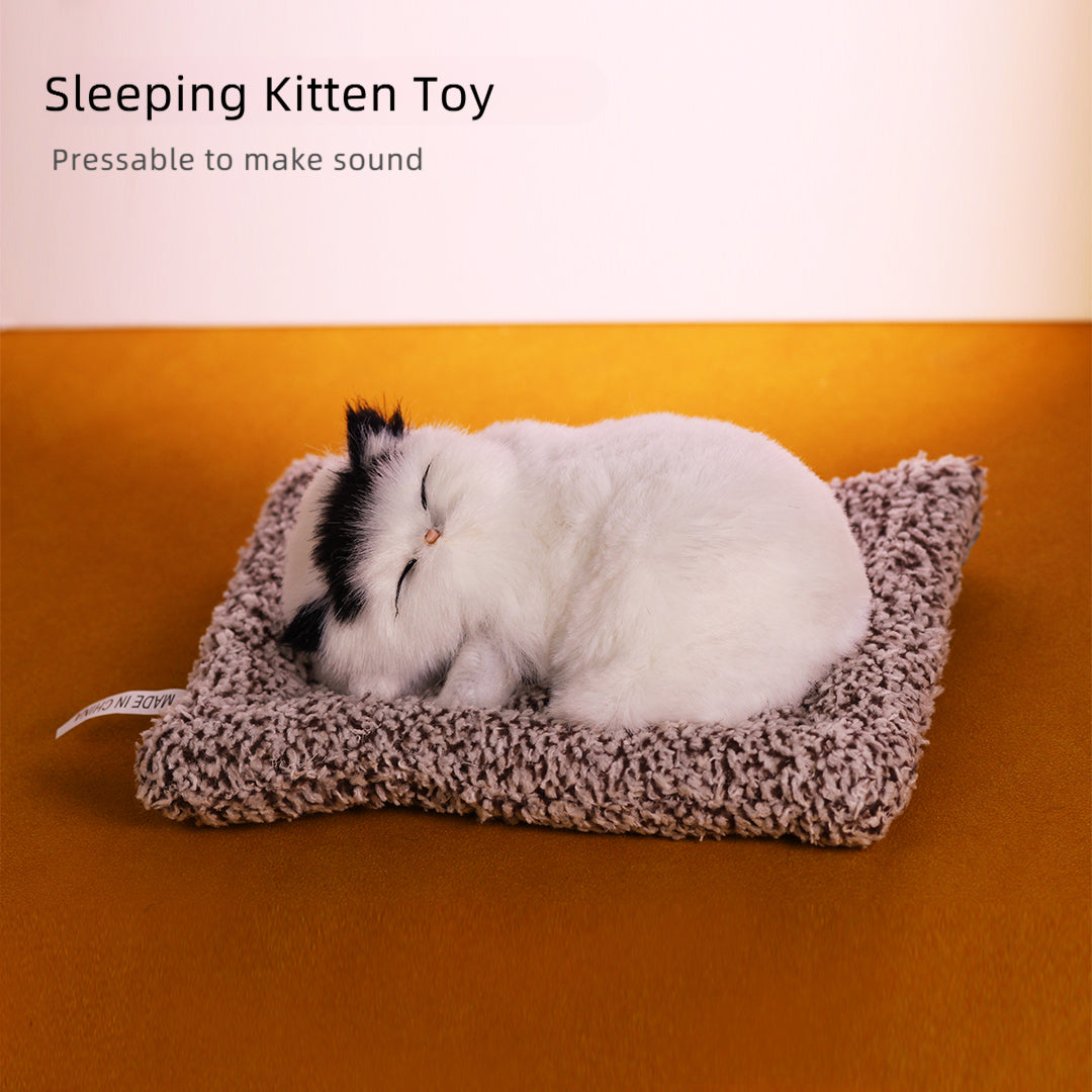 realistic simulation plush toy kids toddler