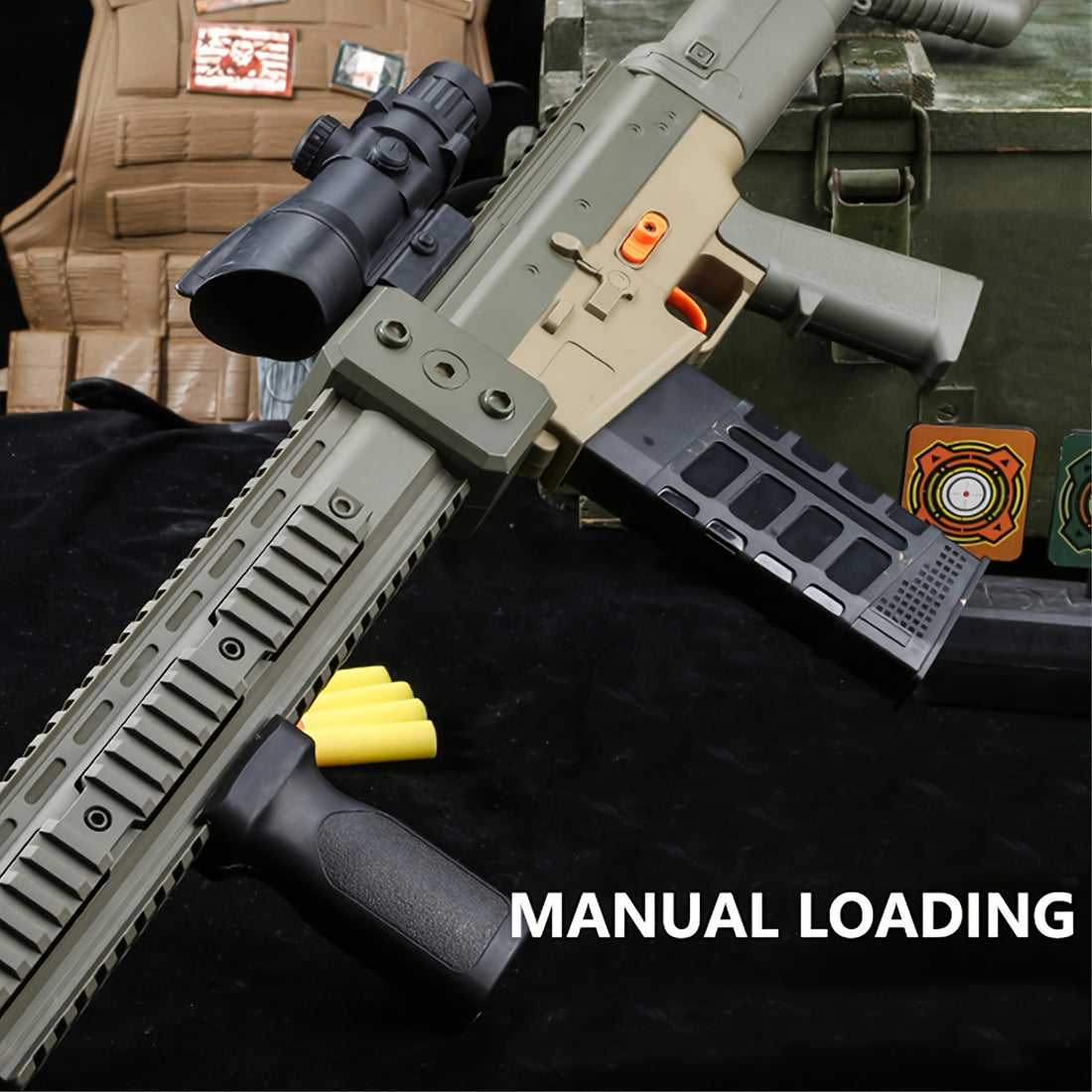 soft toy gun realistic toy gun guns foam