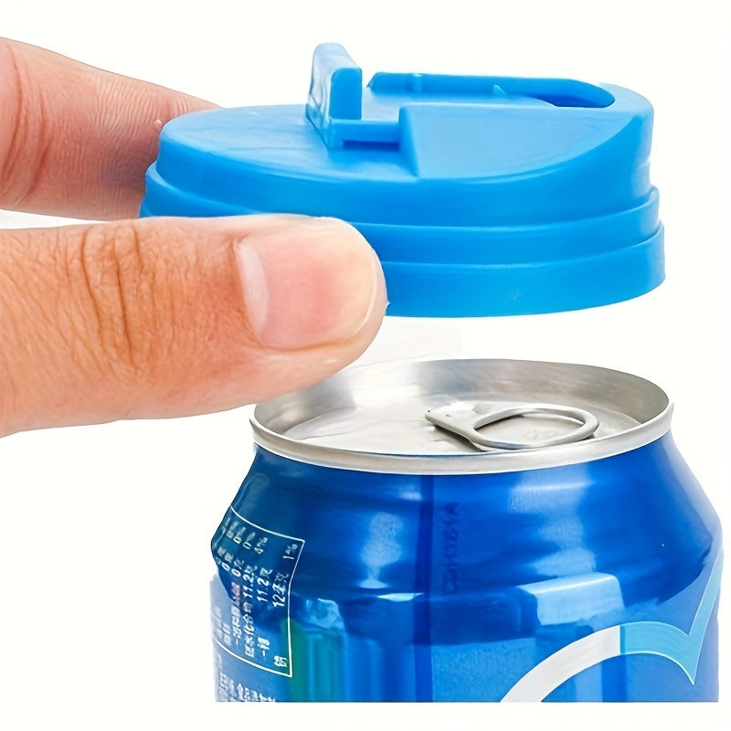 3pcs set leak proof lids keep drinks beverage
