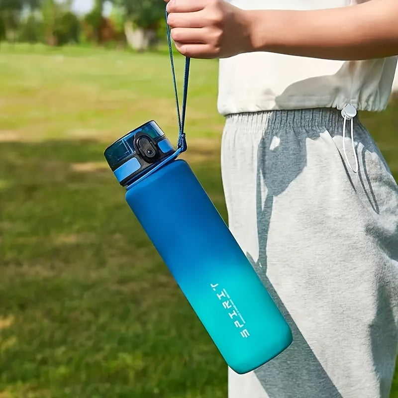 1pc 21 98oz 33 81fl portable sports water cup