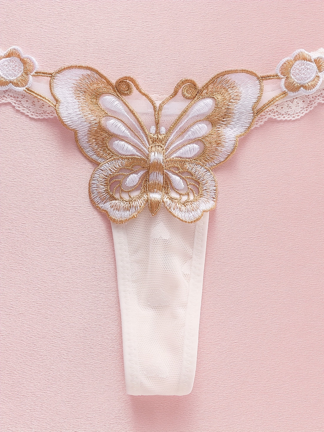 womens lace embroidered comfortable