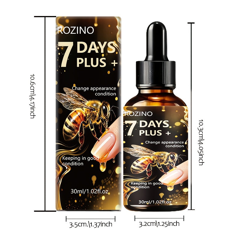 super strong 7 toenail care liquid plus 7 day