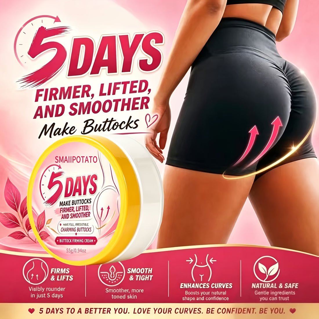 tightening plump cream 55g lifting shaping