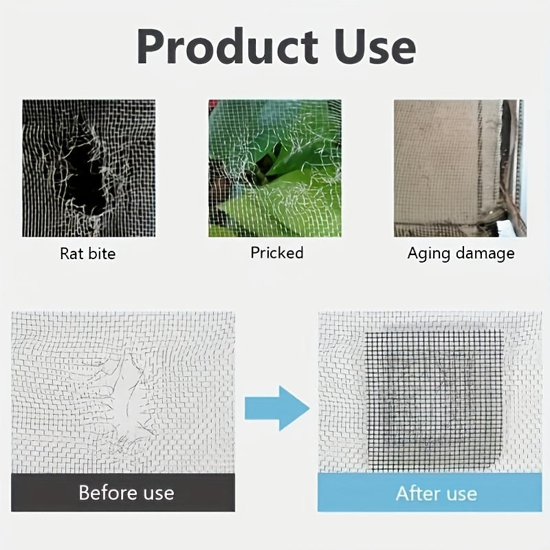 net repair tape 393 70inch self screen repair