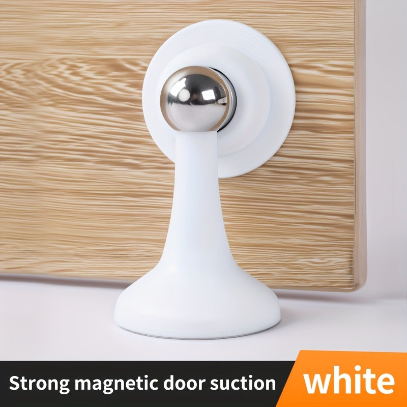 magnetic no drill strong magnetic door holder