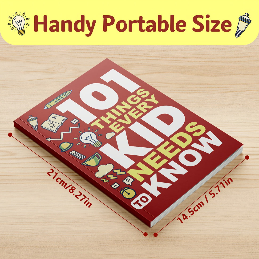 101 things needs skills