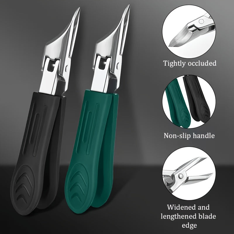 thick nails a trimmer duty