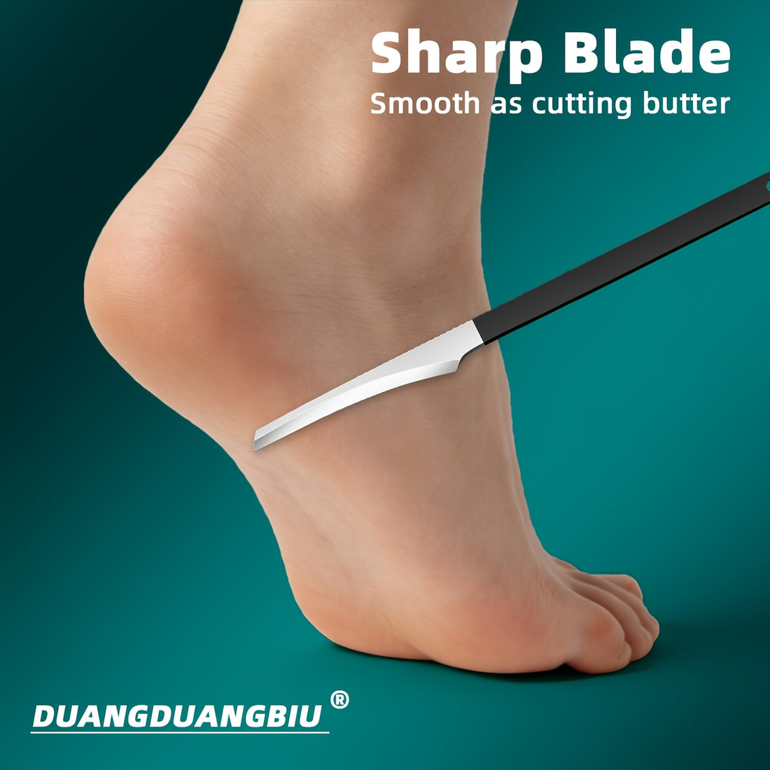 thick ingrown nails trimmer duty