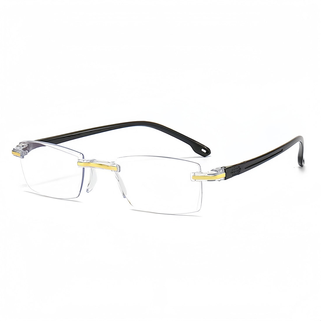 value 10pcs set glasses luxury diamond cut