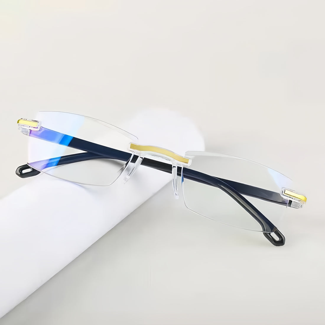 value 10pcs set glasses luxury diamond cut
