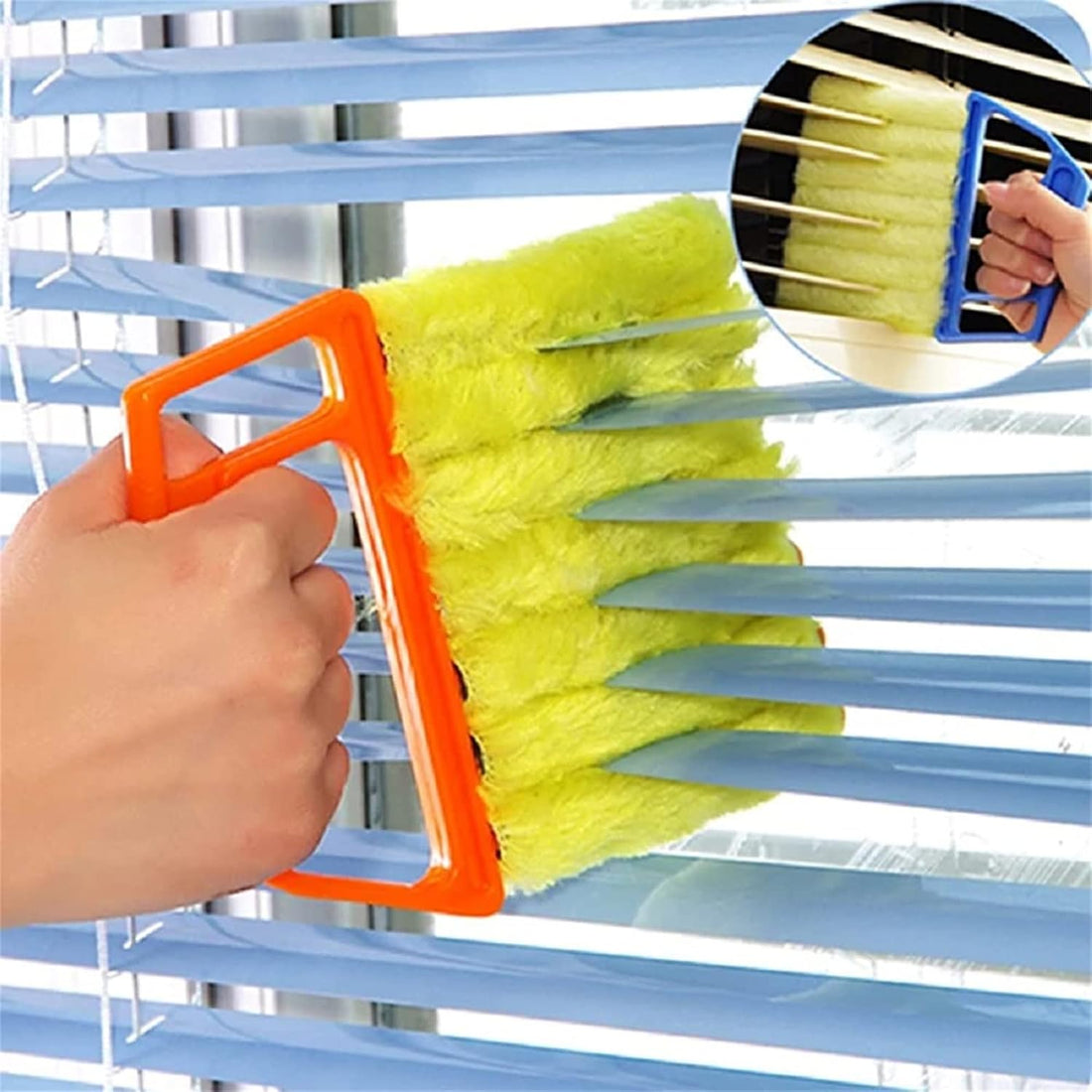 tooth blind brush mini handheld cleaning