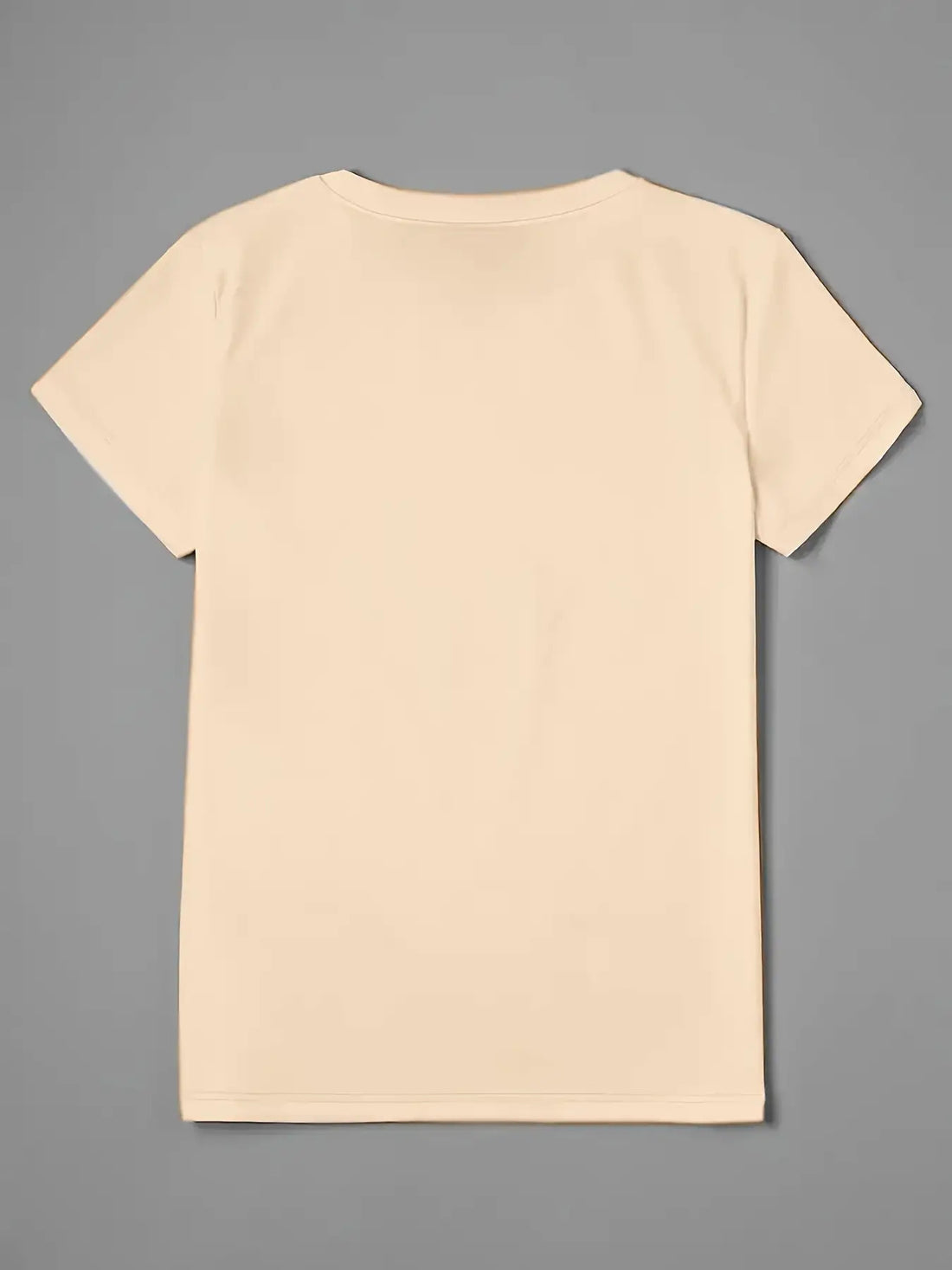 short sleeved womens shirt not read next sentence