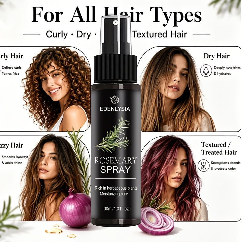 free rosemary deep conditioning