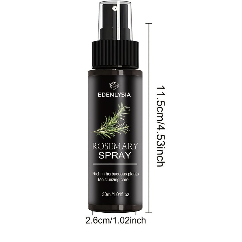 free rosemary deep conditioning