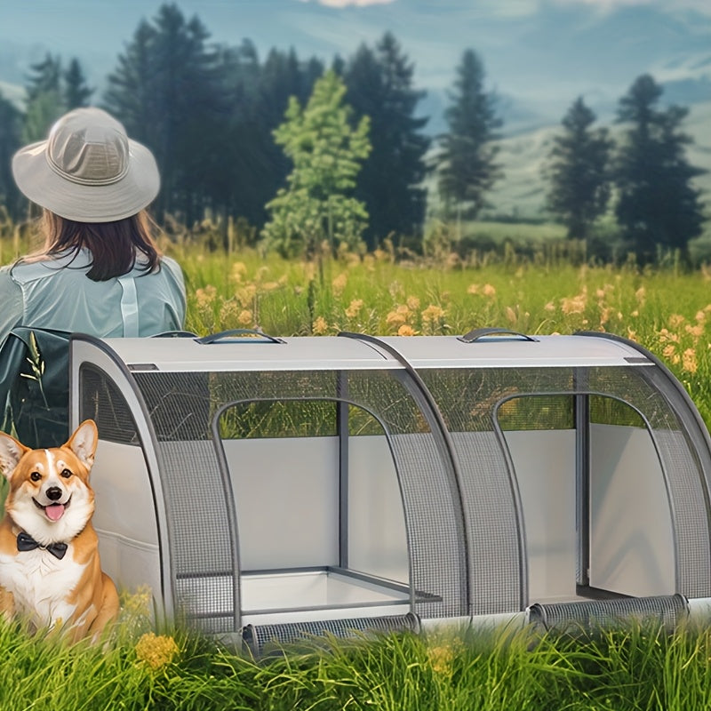 1 nest universal cat delivery room
