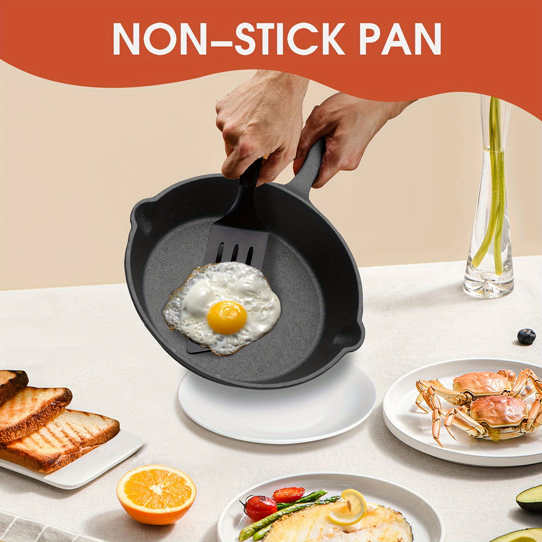 premium 3pcs set non stick drip