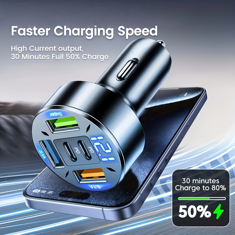 fast charger 2pcs pd 3pcs