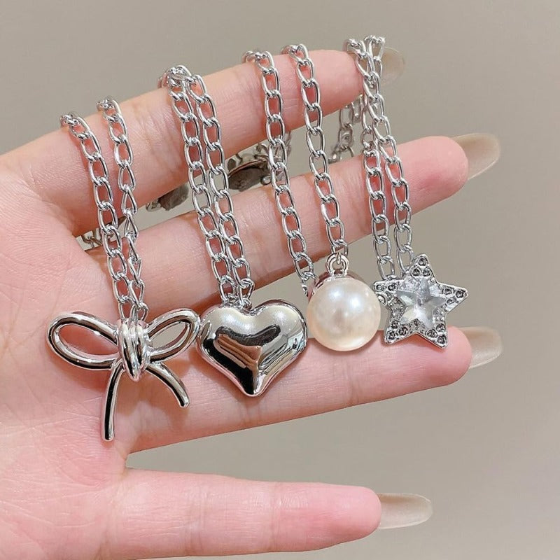 6pcs multi functional clothes clips cutting pants metal