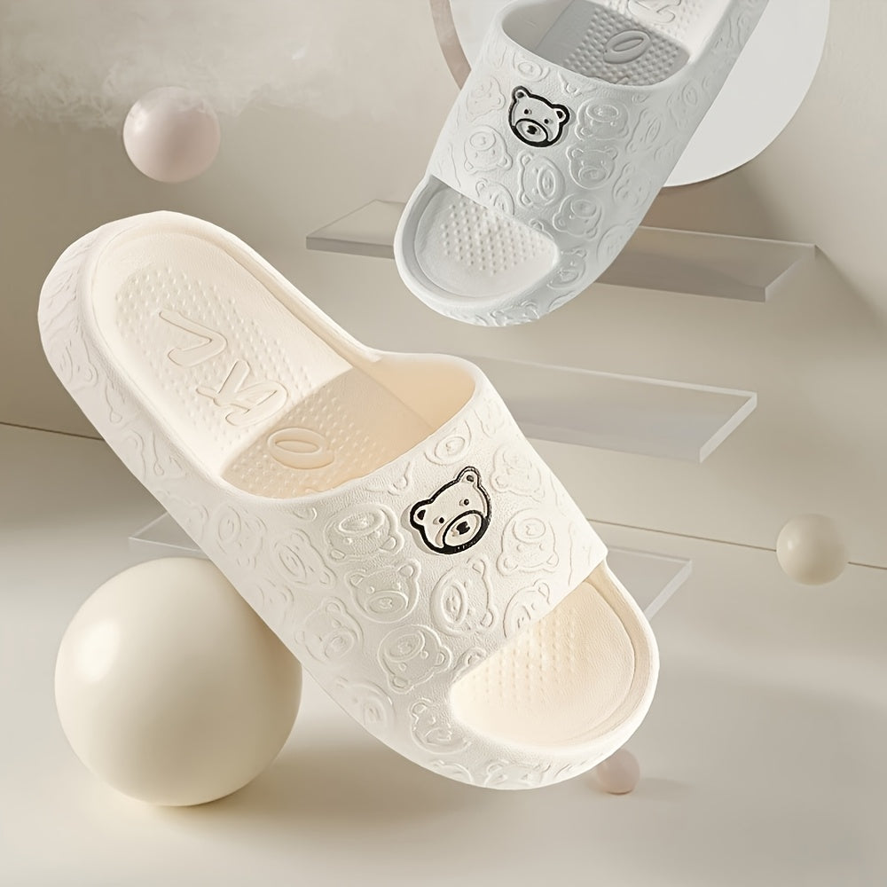 cute eva slides women comfortable non slip