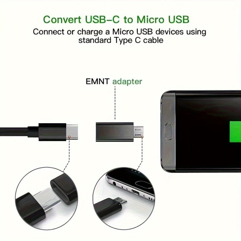 set 8 usb usb c 4 dual orientation usb 2 0 micro