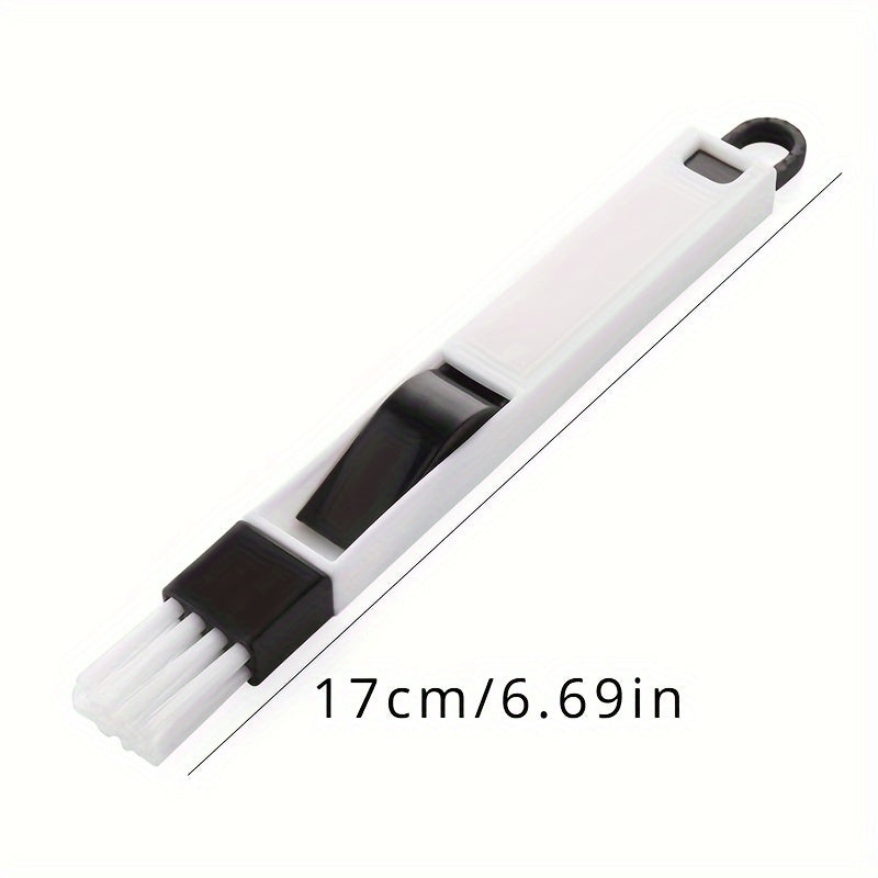 window brush dustpan crevice tool heavy duty plastic