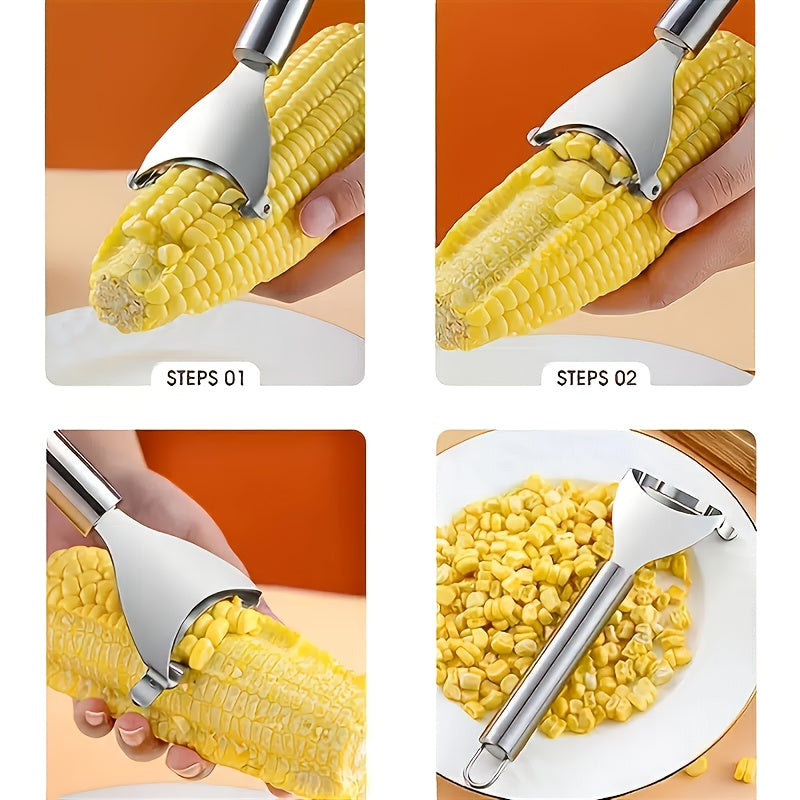 peeler stainless steel