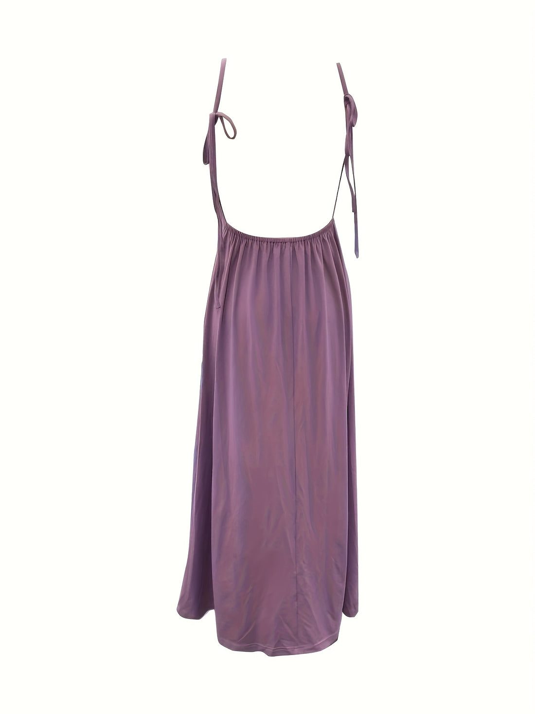 womens suspender dress pleated dress