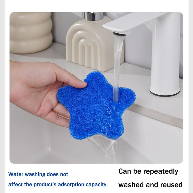 6 reusable pet hair removers shaped hair removers
