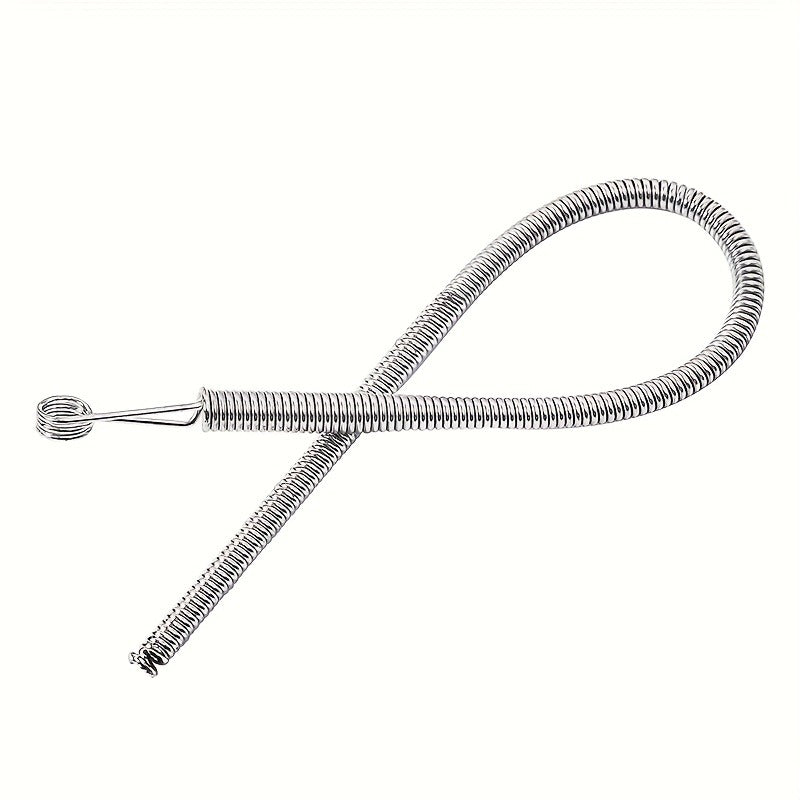 1 stainless steel high elastic threader