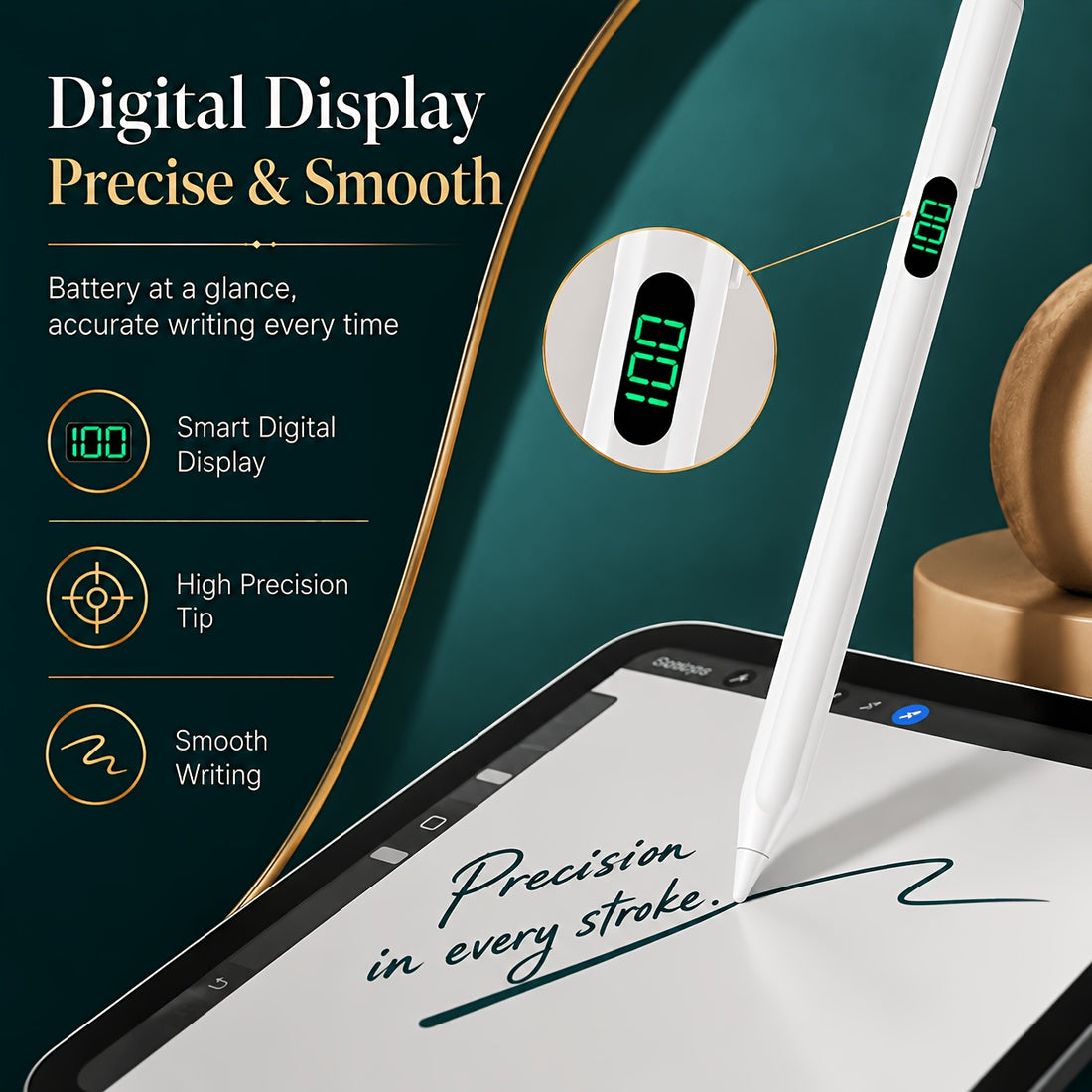 stylus compatible systems phones