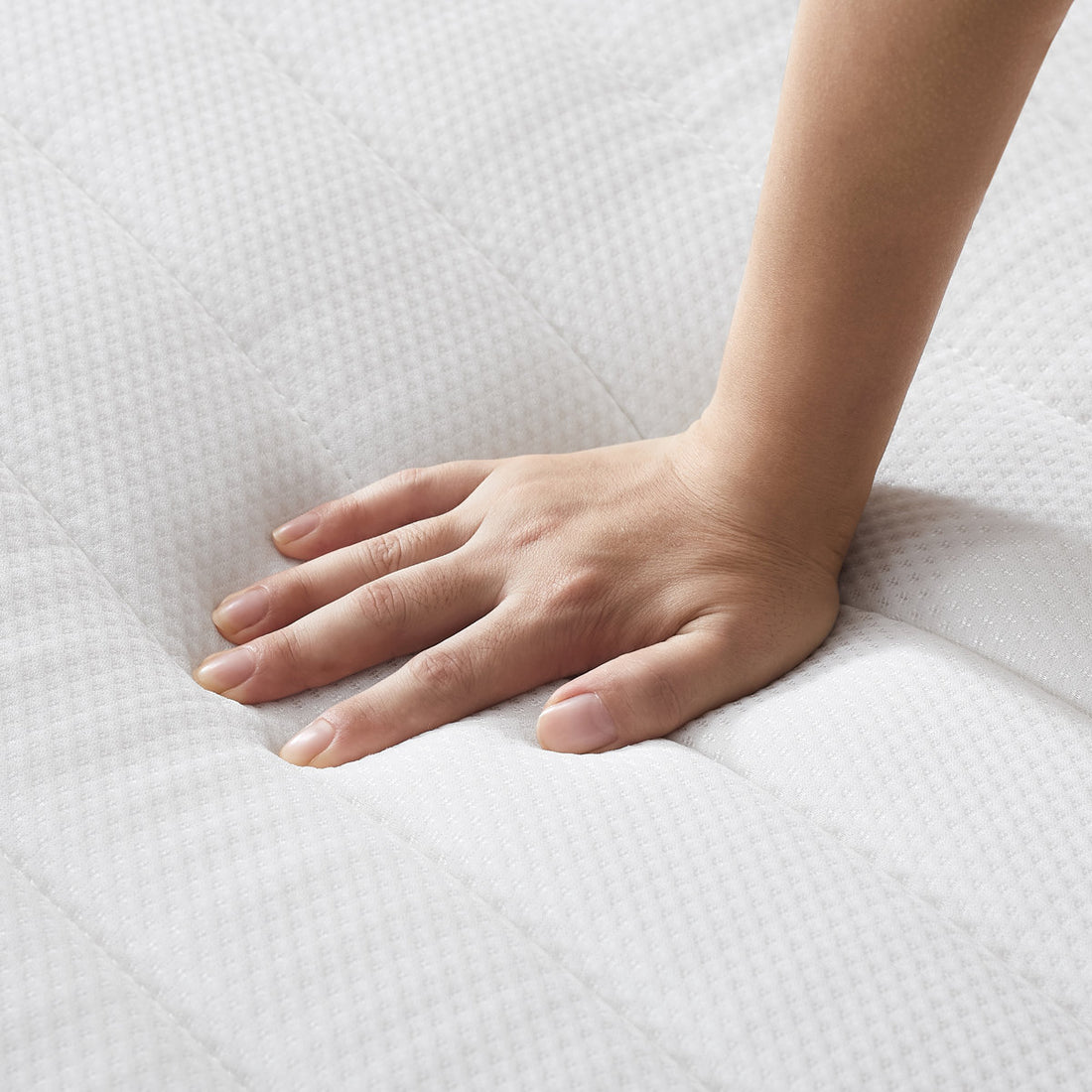 5-Inch Medium Firmness Bonnell Spring Mattress