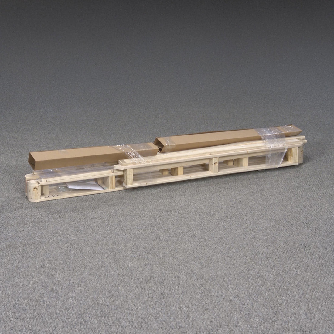 5.5 Inch Wood Mattress Foundation