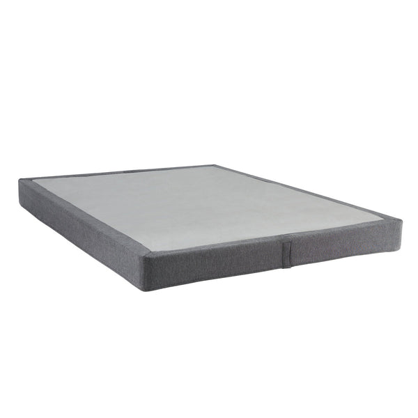 5.5 Inch Wood Mattress Foundation