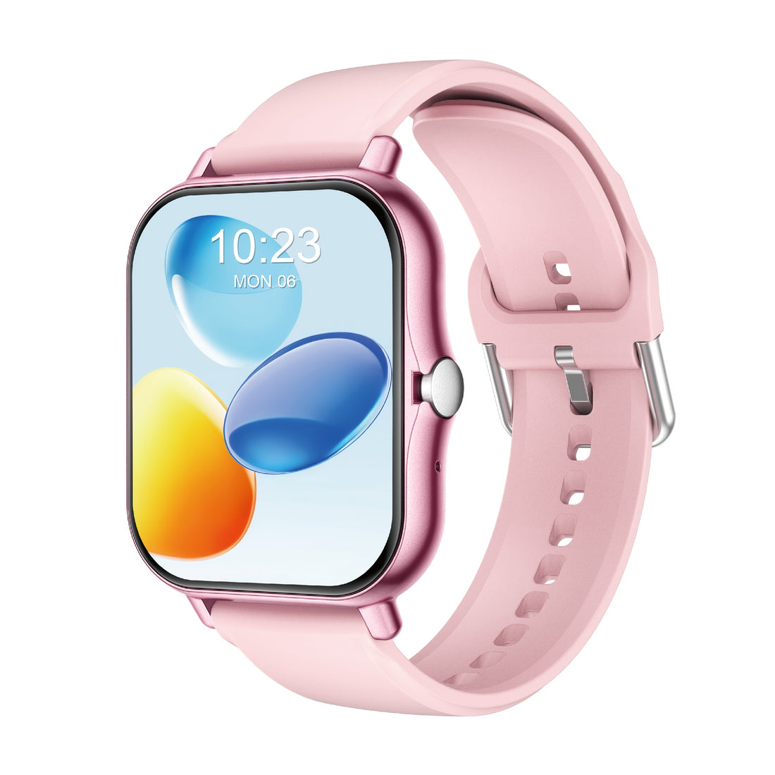 1 83 inch full touchscreen watch a unisex gift