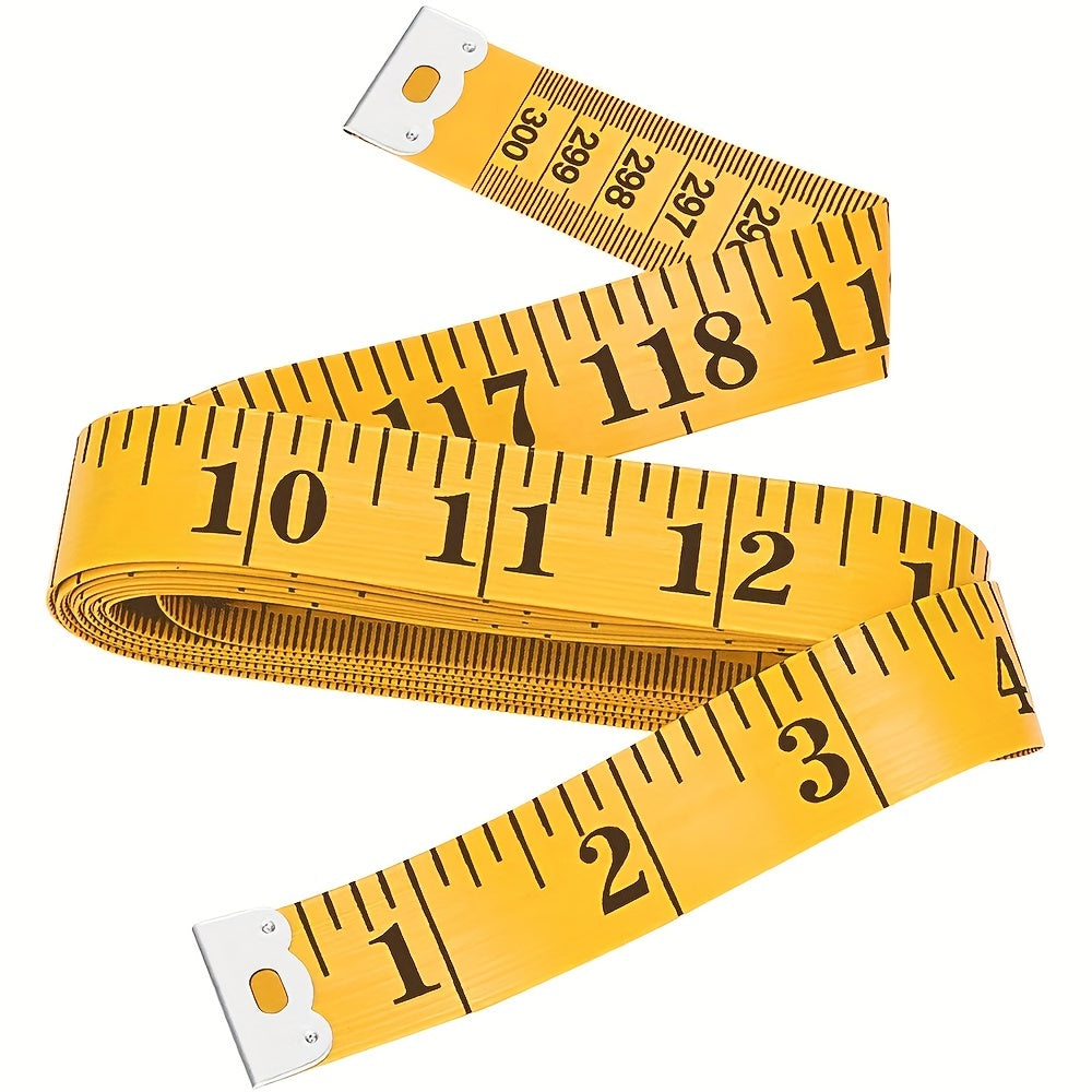 120 118 11 double scale tailors ruler